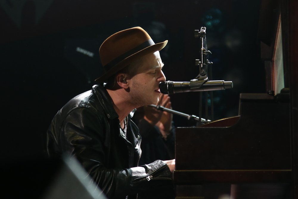 Top 10 Best Songs by OneRepublic