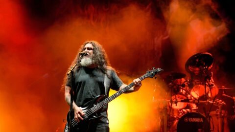 Slayer
