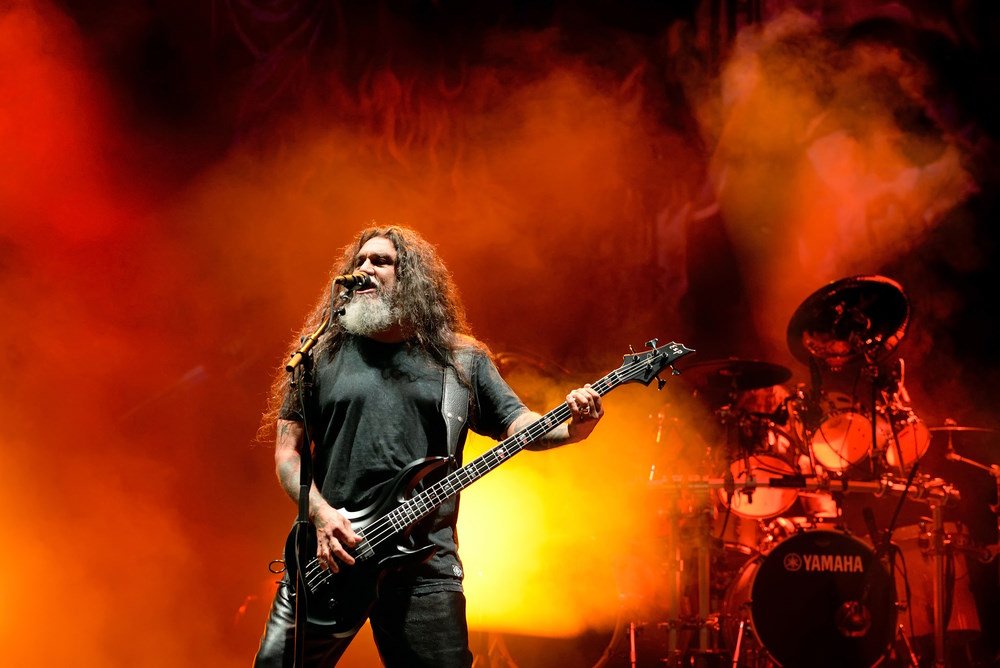 Top 10 Best Songs by Slayer