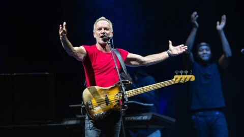 Sting
