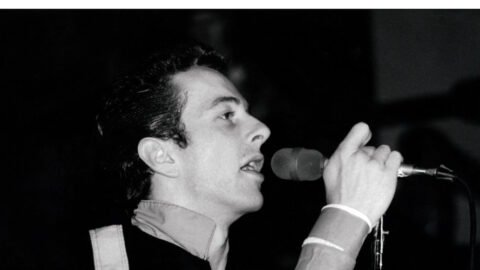 The Clash