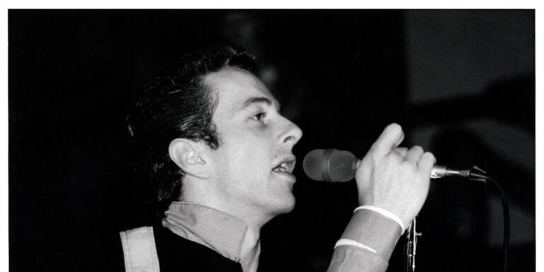 The Clash