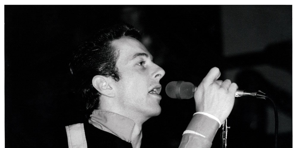 Top 10 Best Songs by The Clash