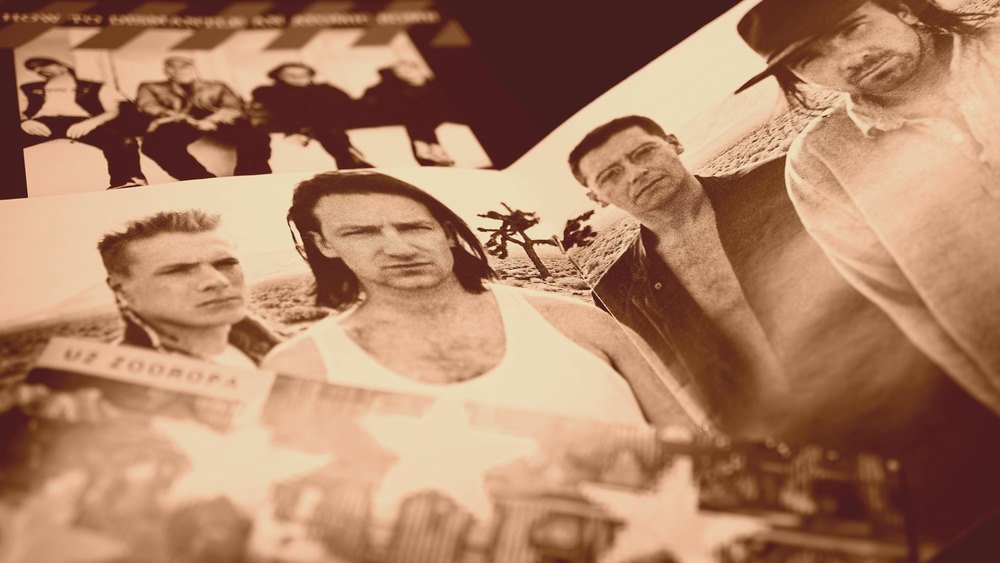 Top 10 Best U2 Songs