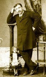 Pauline Musters Pauline Musters