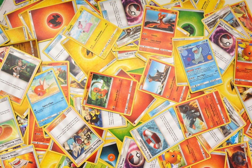 Top 10 most expensive Pokémon cards ever sold Pokémon