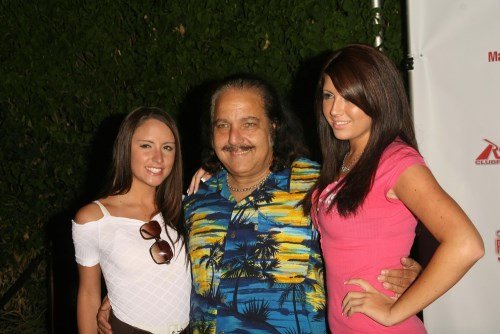 Ron Jeremy (1)