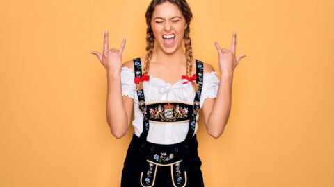German Songs