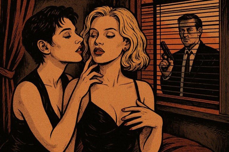 erotic thillers from the 90s