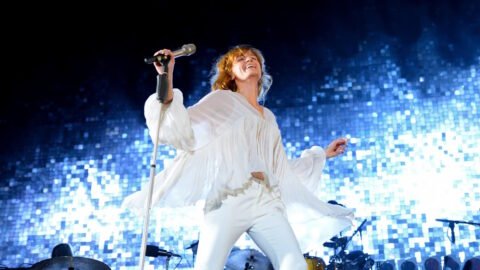 Florence And Machine