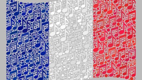 French Music