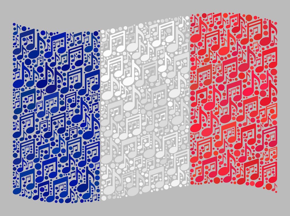 Top 20 Most Beautiful French Songs of All Time