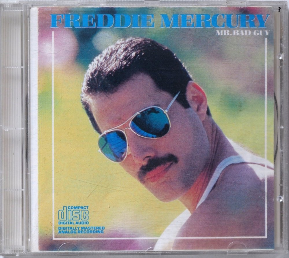 freddie