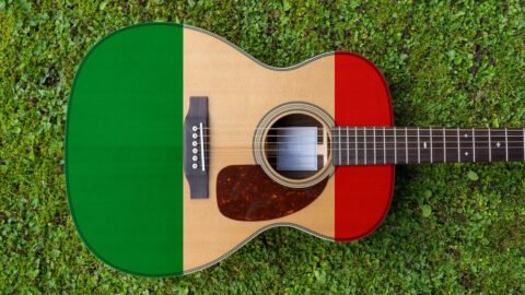 Italian Music