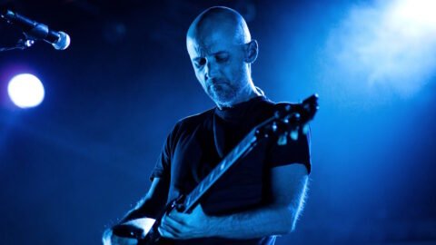 Moby