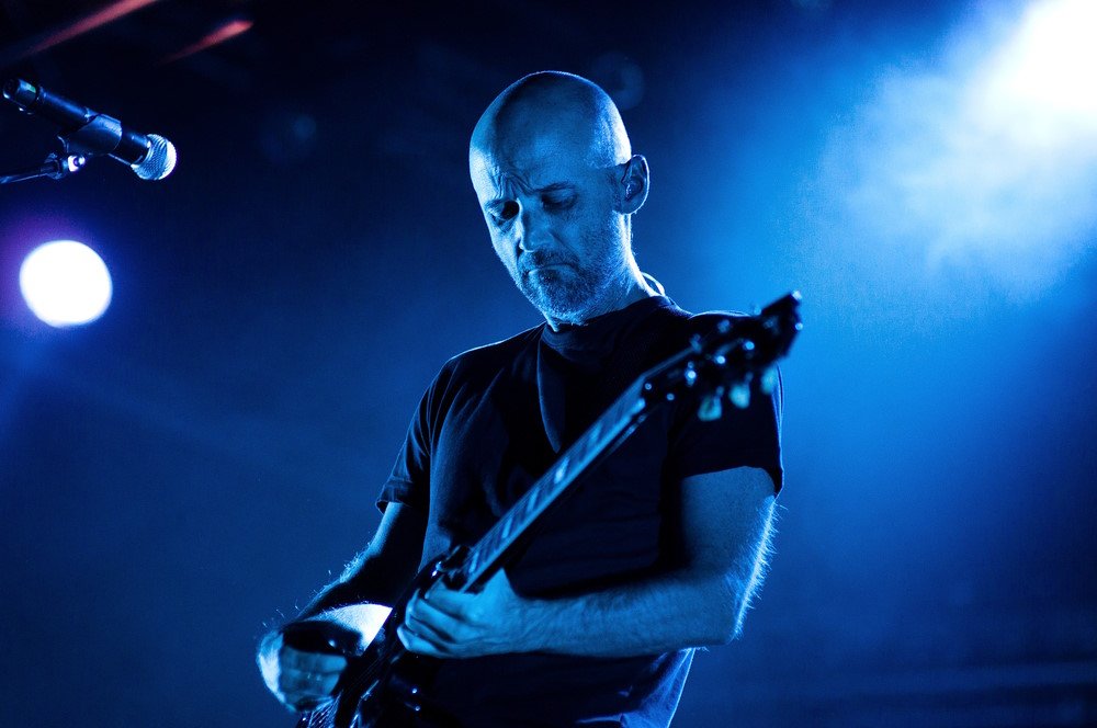 Top 10 Best Songs by Moby