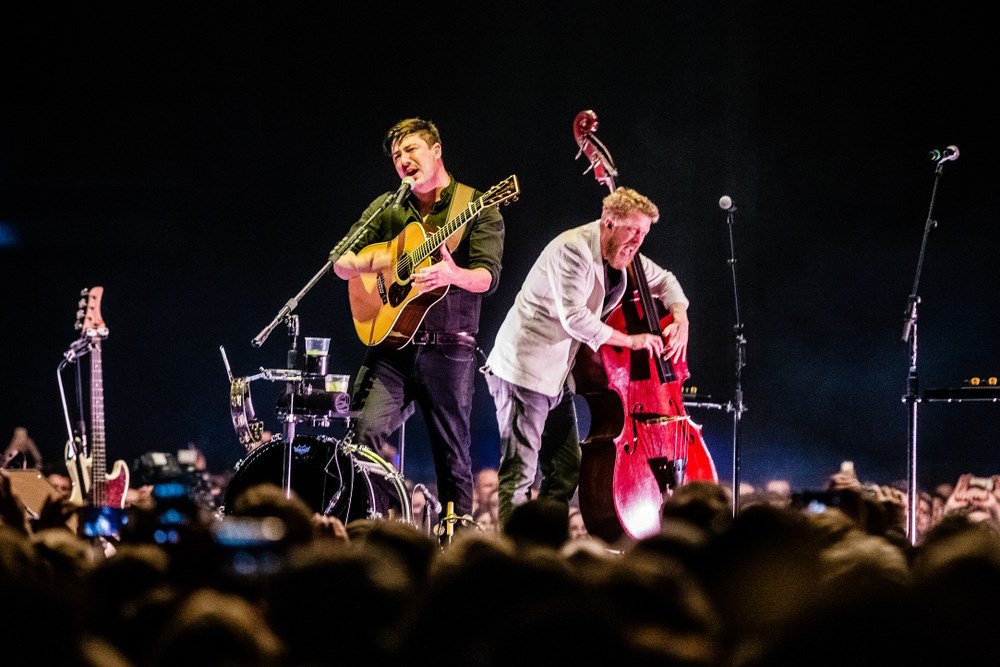 Top 10 Best Songs by Mumford & Sons