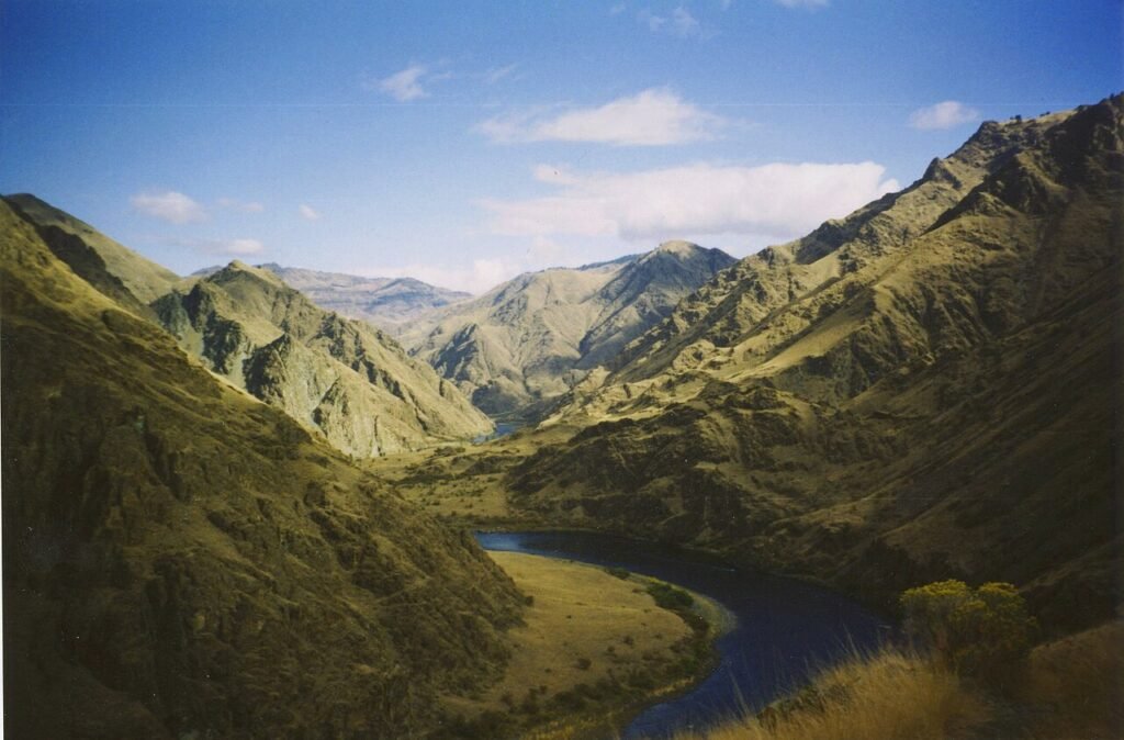 Hells Canyon 1024x674