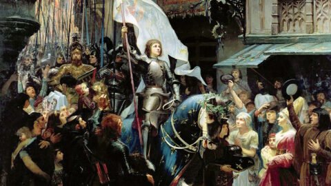 Top 10 Best Movies About the Life of Joan of Arc: Vote for Your Favorite!