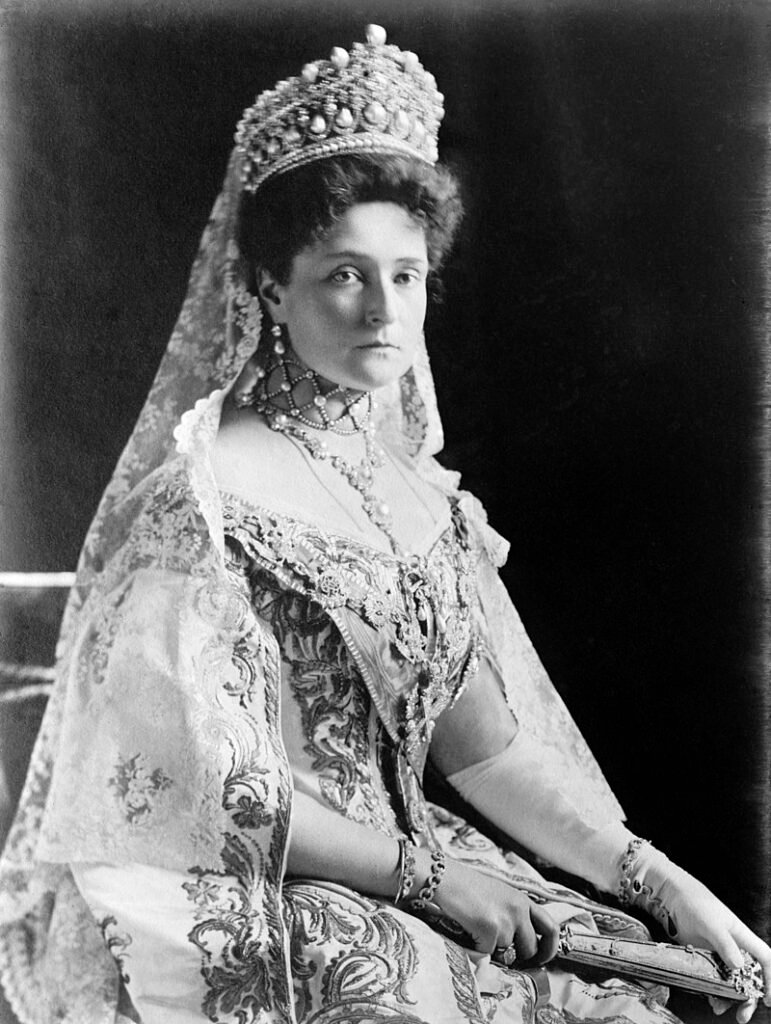 The royal family was reportedly aware of his... gift