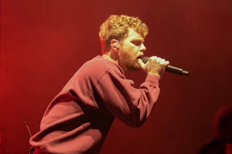 alex warren