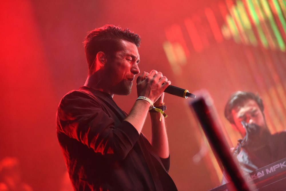 Top 10 Greatest Bastille Songs bastille