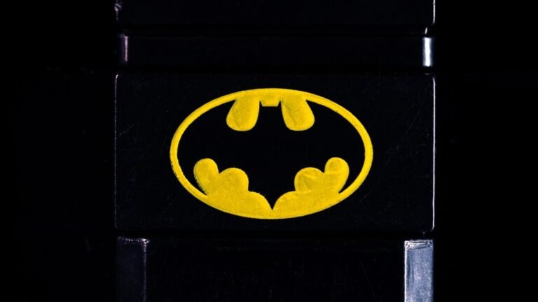 batman movies