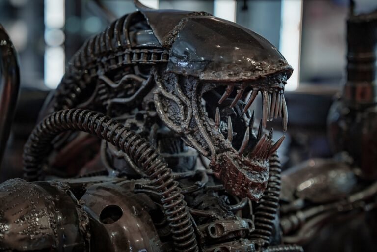 beste alien films