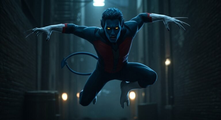 beste x men films