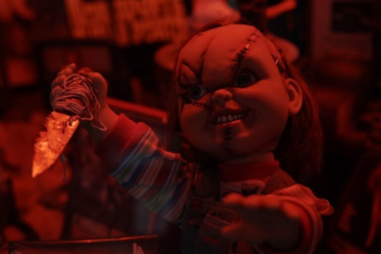 childs play