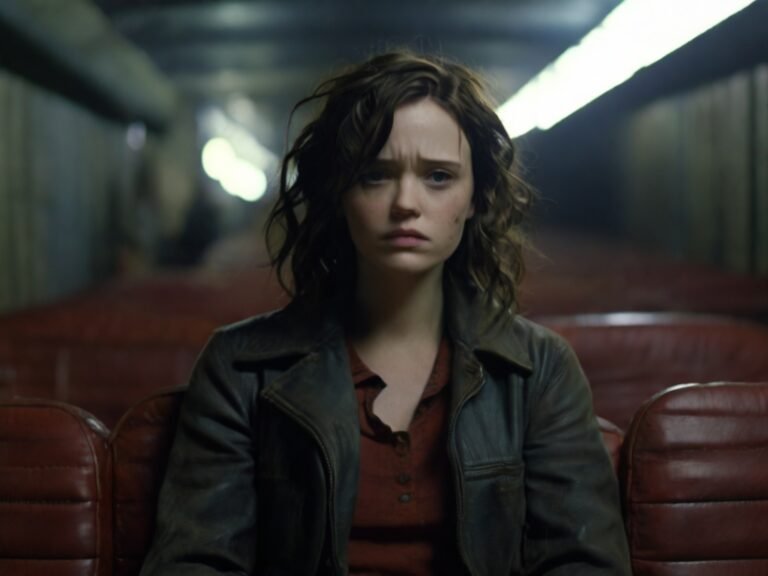 depression movies