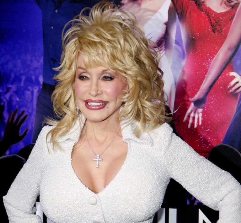 dolly parton