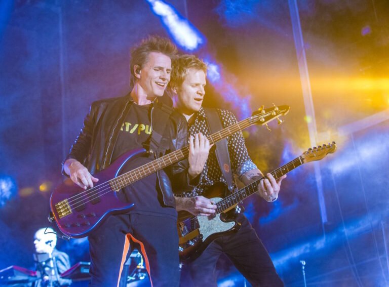 duran duran