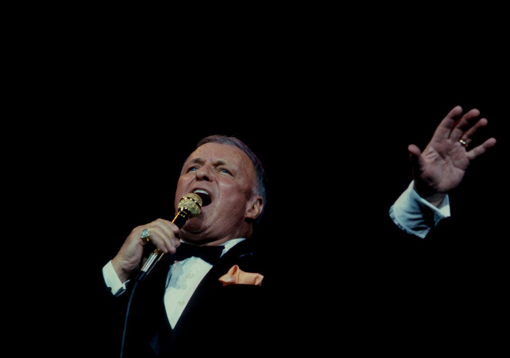 Top 10 Greatest Frank Sinatra Songs frank sinatra