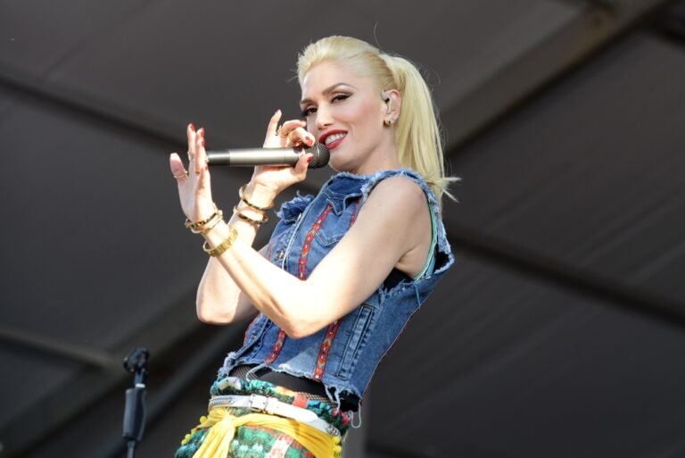 gwn stefani