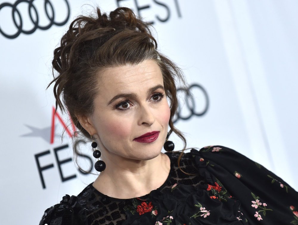 Top 10 Best Helena Bonham Carter Movies