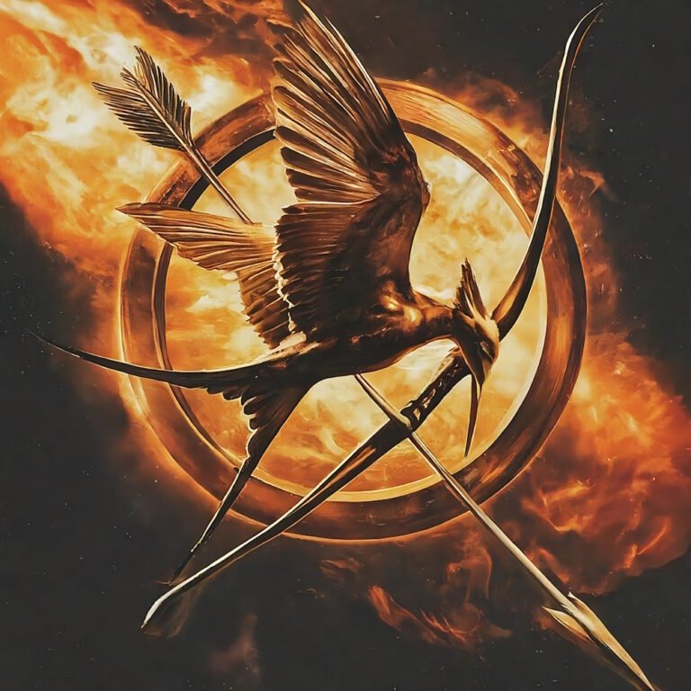 hunger games