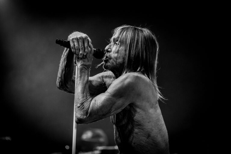 iggy pop