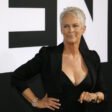 Top 15 Best Movies & TV Series with Jamie Lee Curtis
