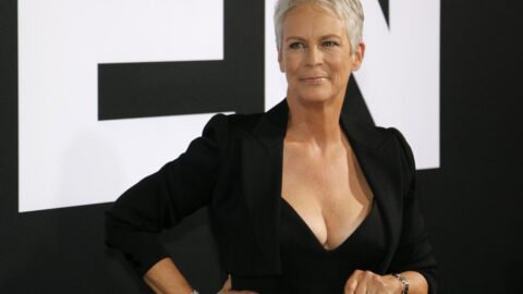 Top 15 Best Movies & TV Series with Jamie Lee Curtis