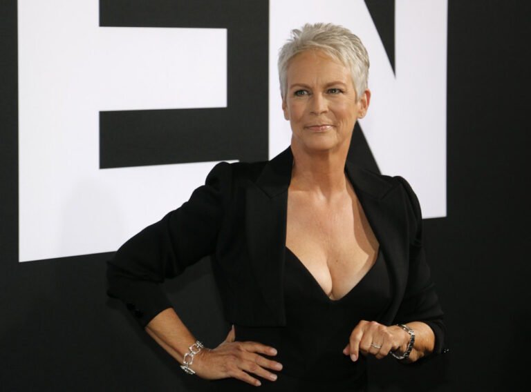 Top 15 Best Movies & TV Series with Jamie Lee Curtis