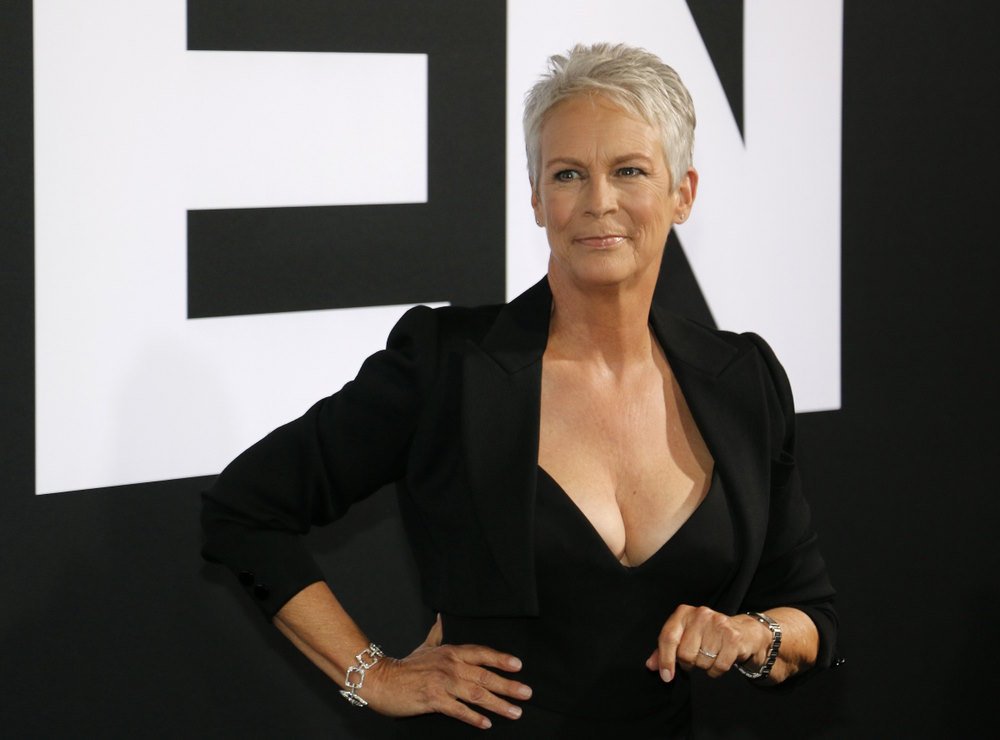 Top 15 Best Movies & TV Series with Jamie Lee Curtis