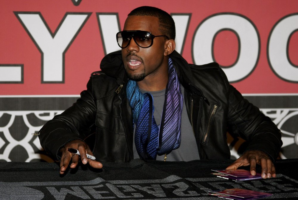 Top 10 Best Kanye West Albums
