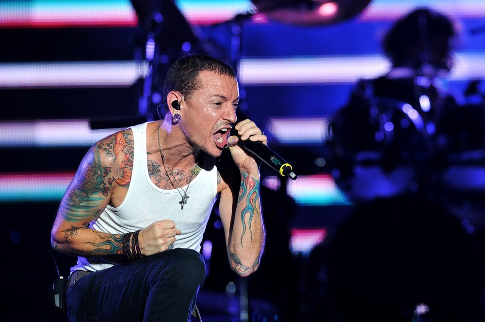 Top 10 Best Songs by Linkin Park