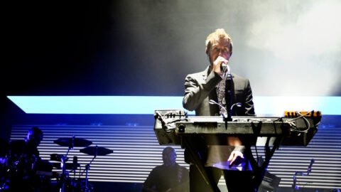 Massive Attack