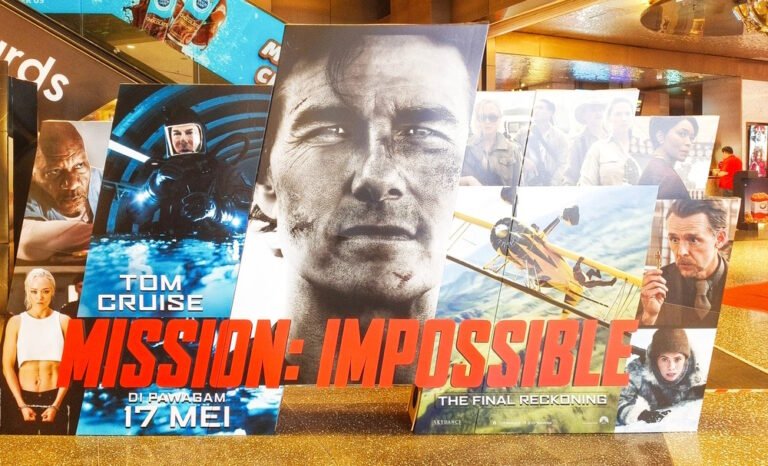 mission impossible
