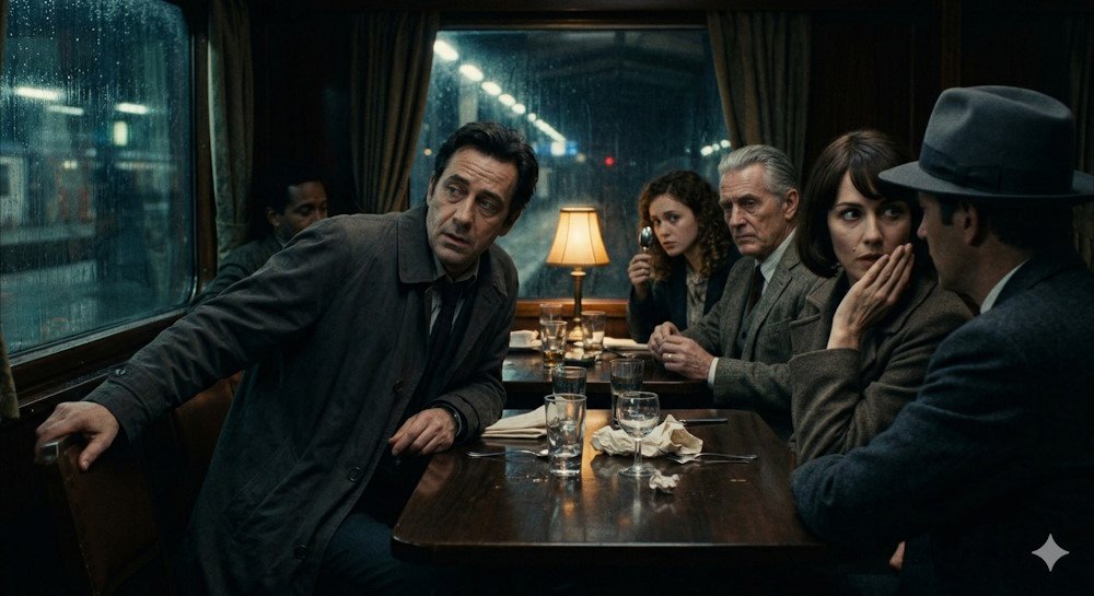 Top 10 Movies Where Nobody Can Be Trusted (Vote for Your Favorite!)