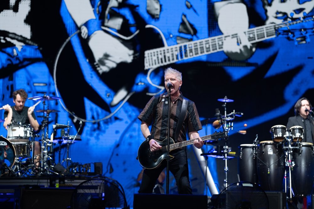 Top 10 Greatest The Offspring Songs offspring