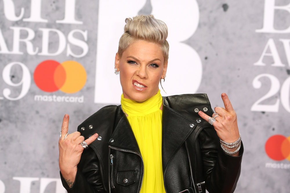 Top 10 Best Songs by P!nk