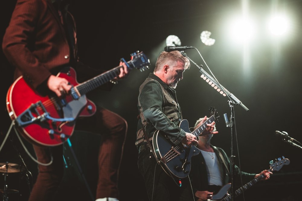Top 10 Best Songs by Queens of the Stone Age